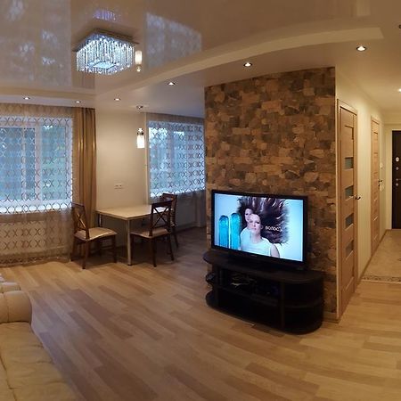 Lux Apartment Pärnu Extérieur photo