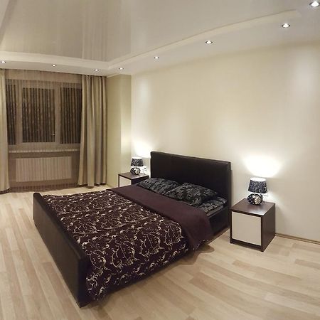 Lux Apartment Pärnu Extérieur photo